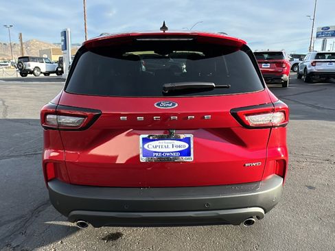 New 2026 Ford Escape ST-Line w/ Tech Pack #1 image 4