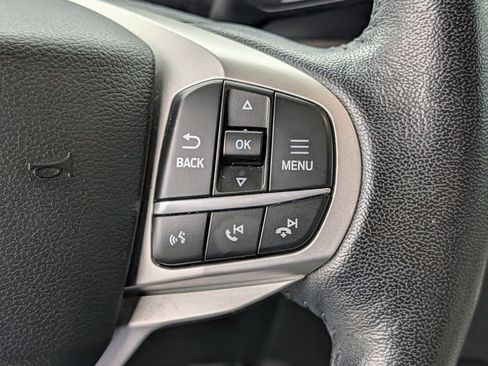 Used 2021 Ford Explorer Limited w/ Equipment Group 301A RWD image 21