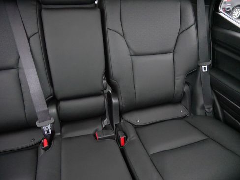 Certified 2025 Toyota 4Runner SR5 image 14