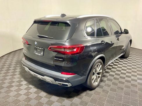 Used 2019 BMW X5 xDrive40i AWD/4WD image 19