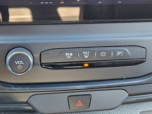 New 2026 Ford Transit 250 Low Roof image 18