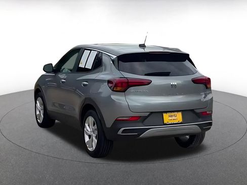 Used 2025 Buick Encore GX Preferred image 11