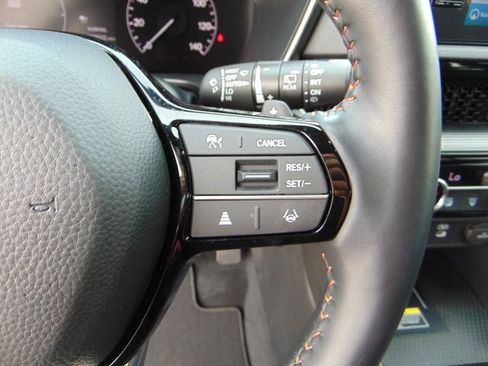Certified 2025 Honda CR-V Sport Touring image 17
