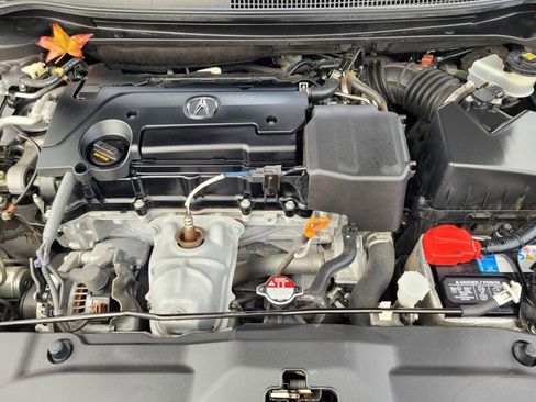 Used 2019 Acura ILX image 27