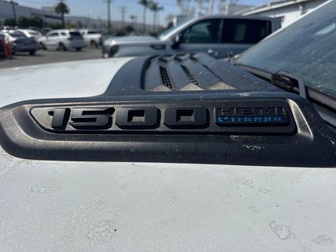 Used 2023 RAM 1500 Rebel w/ Rebel Level 2 Equipment Group AWD/4WD image 5