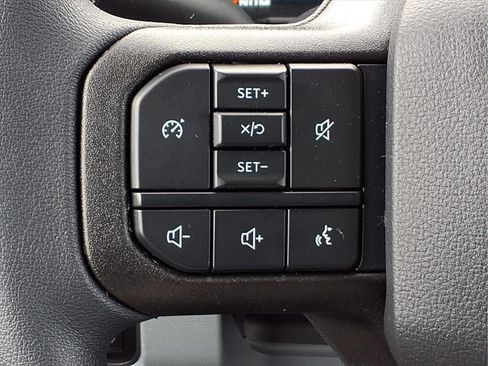 New 2026 Ford F250 XLT w/ XLT Premium Package image 12