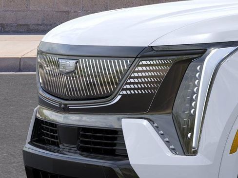 New 2026 Cadillac Escalade IQ Sport 1 w/ LPO, ONYX Package AWD/4WD image 13