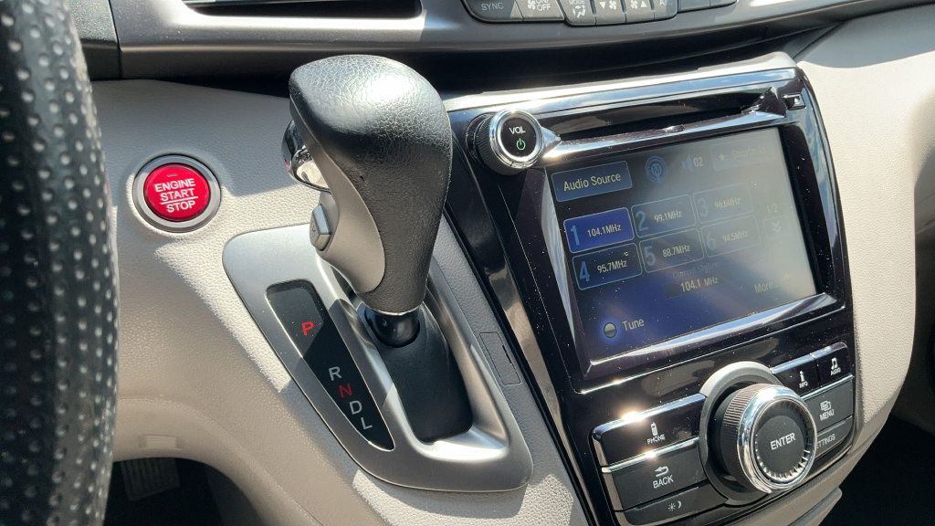 Used 2017 Honda Odyssey EX image 15