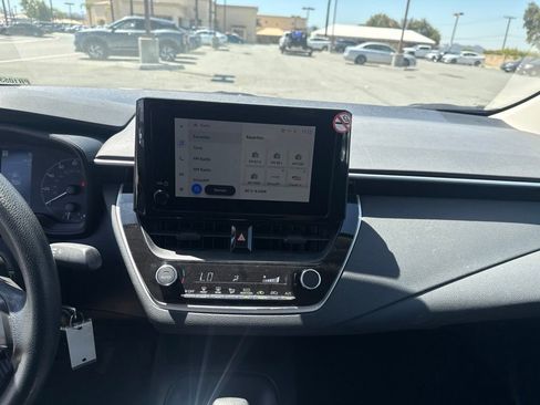 Used 2024 Toyota Corolla LE FWD image 16