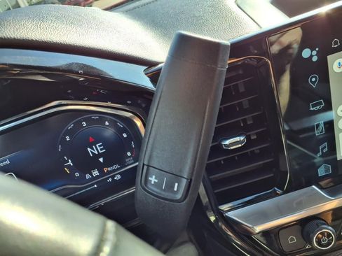 Used 2024 Chevrolet Silverado 1500 LT w/ Protection Package image 13