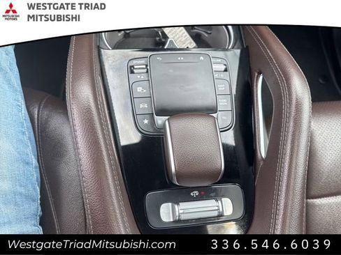 Used 2021 Mercedes-Benz GLS 450 4MATIC image 22