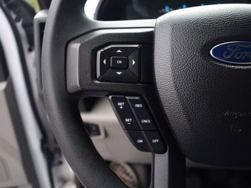 Used 2016 Ford F150 XL w/ XL Power Equipment Group RWD image 6