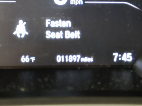 Certified 2022 Honda CR-V EX image 17