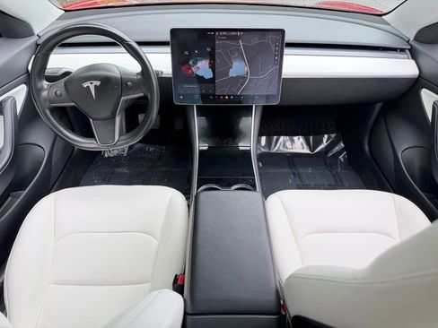 Used 2019 Tesla Model 3 Long Range AWD/4WD image 40