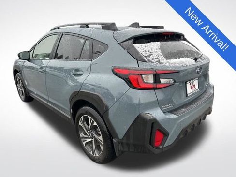 Certified 2024 Subaru Crosstrek 2.0i Premium image 5