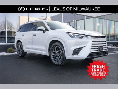 Used 2024 Lexus TX 350 AWD w/ Technology Package