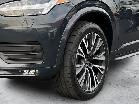 Used 2022 Volvo XC90 T6 Momentum w/ Advanced Package AWD/4WD image 38