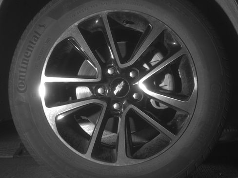 Used 2025 Chevrolet TrailBlazer LT image 13