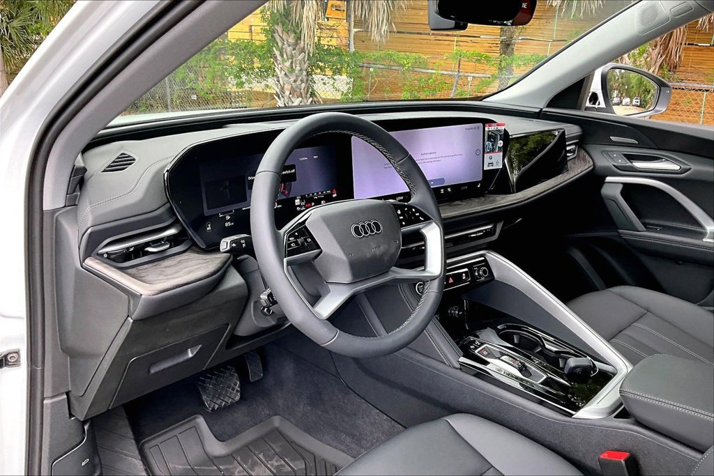 New 2026 Audi Q5 Premium Plus AWD/4WD image 14