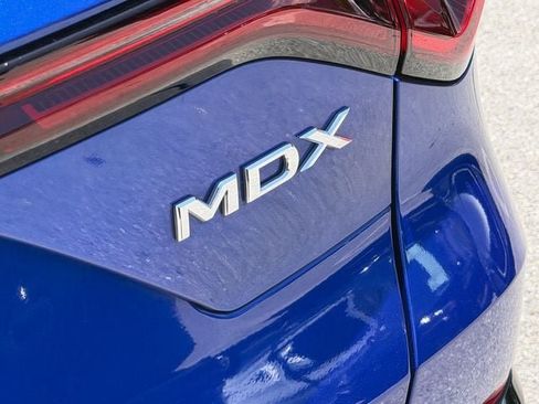 Used 2023 Acura MDX A-Spec AWD/4WD image 18