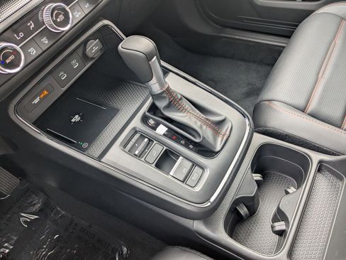 New 2026 Honda CR-V Sport-L image 15