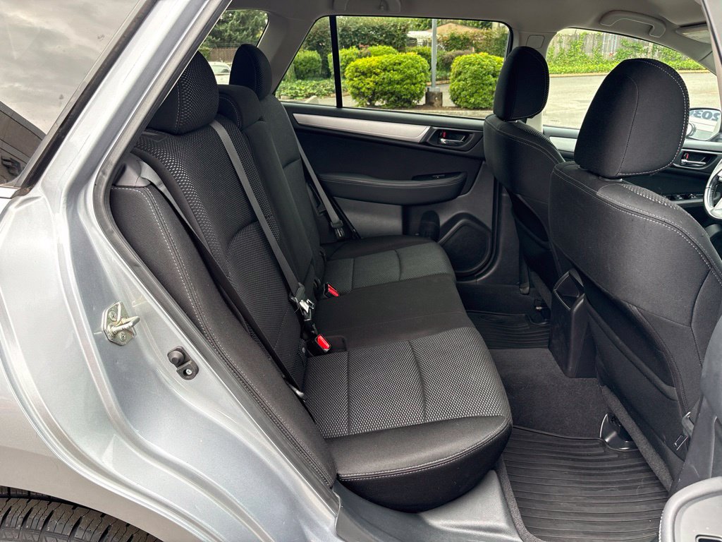 Used 2015 Subaru Outback 2.5i Premium AWD/4WD image 24