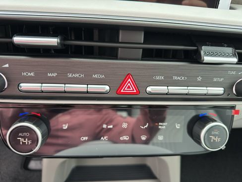New 2026 Hyundai Palisade SEL FWD image 21