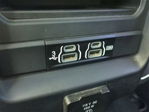 Used 2019 RAM 2500 Laramie image 16