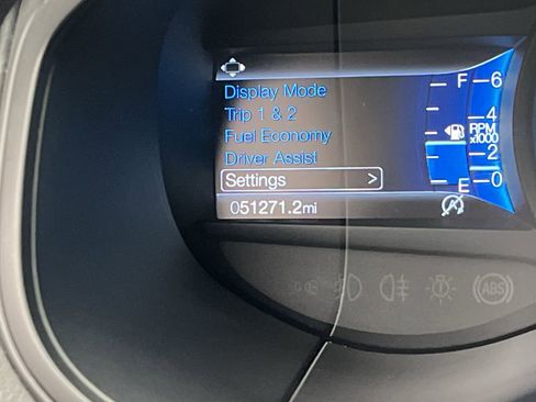 Certified 2024 Ford Edge Titanium image 15