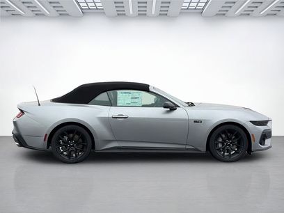 New 2026 Ford Mustang GT Premium