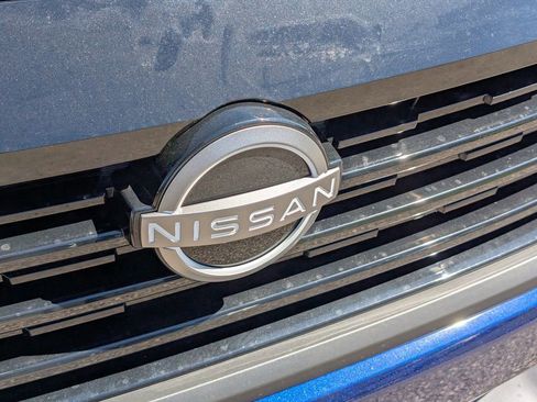 New 2026 Nissan Kicks SV FWD image 10