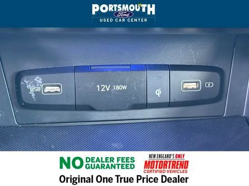 Used 2024 Hyundai Tucson Limited image 17