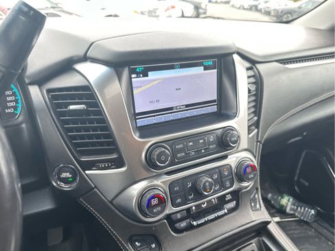 Used 2019 Chevrolet Tahoe Premier image 8