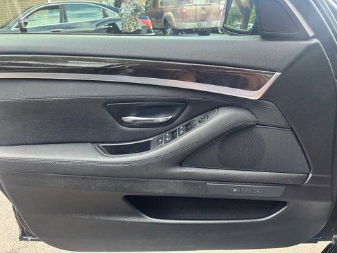 Used 2016 BMW 528i xDrive Sedan AWD/4WD image 17