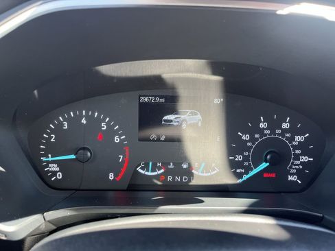 Certified 2022 Ford Escape SE w/ SE Sport Appearance Package AWD/4WD image 8