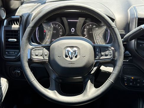 Used 2025 RAM 2500 Power Wagon image 14