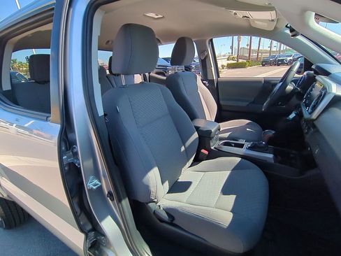 Used 2021 Toyota Tacoma SR5 image 25
