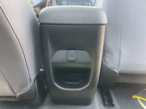 Used 2019 Chevrolet Colorado W/T w/ WT Convenience Package image 27