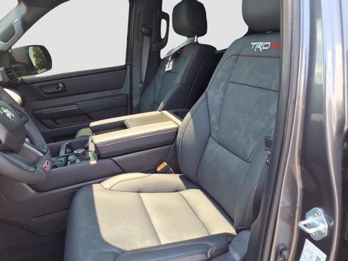 Used 2026 Toyota Tundra TRD Pro AWD/4WD image 17