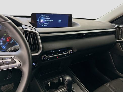 Used 2024 MAZDA CX-50 AWD 2.5 S w/ Weather Package image 26