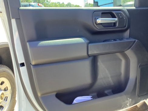 New 2026 Chevrolet Silverado 2500 W/T w/ WT/CX Safety Package image 11