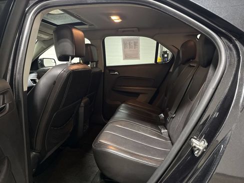 Used 2014 Chevrolet Equinox LT w/ Power Convenience Package AWD/4WD image 24