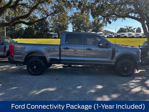 New 2026 Ford F250 XL w/ STX Appearance Package image 9