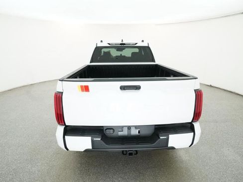 New 2026 Toyota Tundra SR5 AWD/4WD image 19