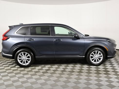 Certified 2024 Honda CR-V EX image 5