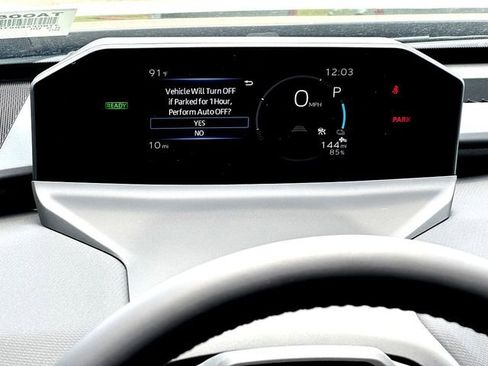 New 2026 Toyota bZ FWD image 18