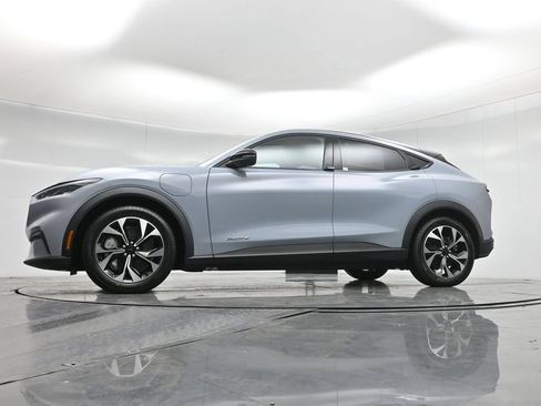New 2026 Ford Mustang Mach-E Select RWD image 47