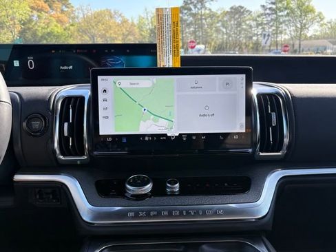 New 2026 Ford Expedition Tremor AWD/4WD image 17