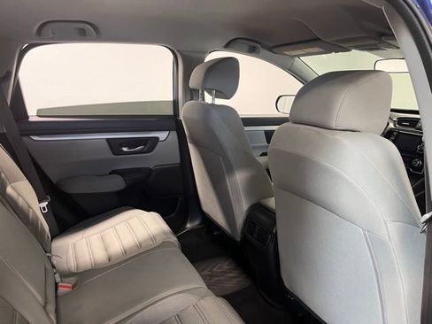 Used 2018 Honda CR-V LX image 14