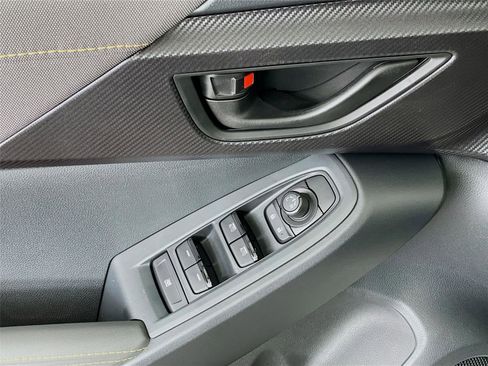 New 2026 Subaru Crosstrek 2.5i Sport AWD/4WD image 18